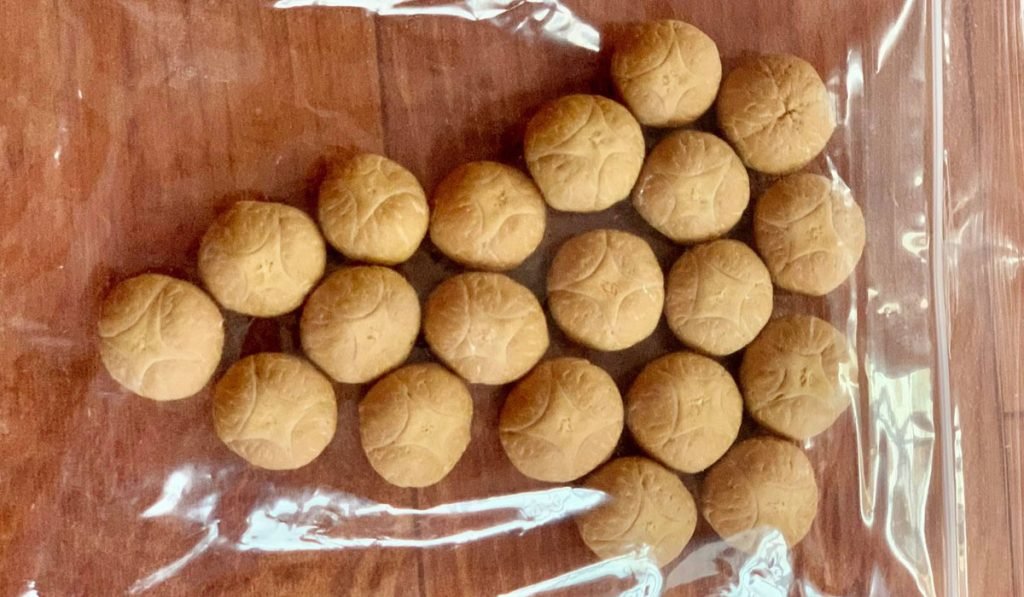 1 Mokhi Bodhicitta (9-12) mm