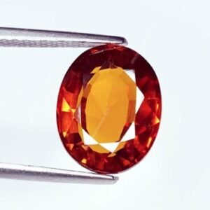 Hessonite/Gomed