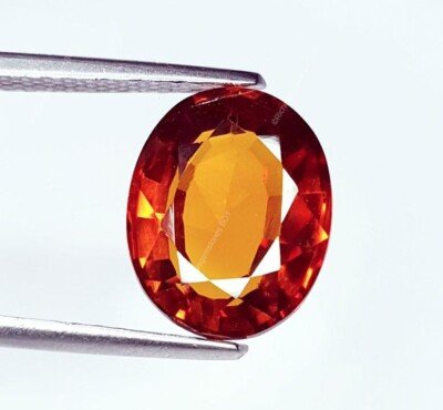 Hessonite/Gomed