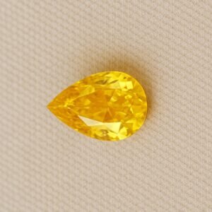 Yellow Sapphire/Pukhraj